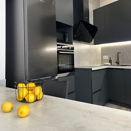 Miamo Apart Городоцька 45 Lviv Kültér fotó