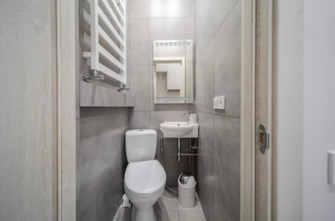 Miamo Apart Городоцька 45 Lviv Kültér fotó