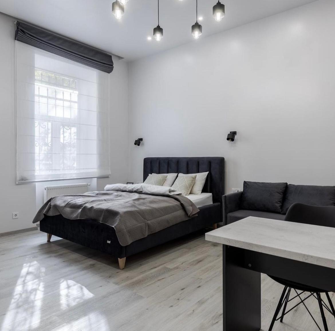 Miamo Apart Городоцька 45 Lviv Kültér fotó